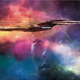Illustration for article titled These New iDiscovery /iPrints Capture The Grandeur of iStar Trek/is Best Self